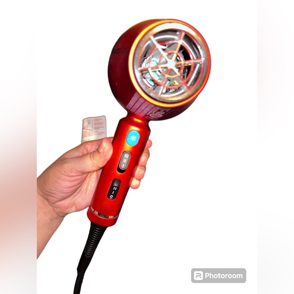 1875 advanced ionic compact dryer - Picture 4 of 6